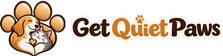 Get Quiet Paws logo